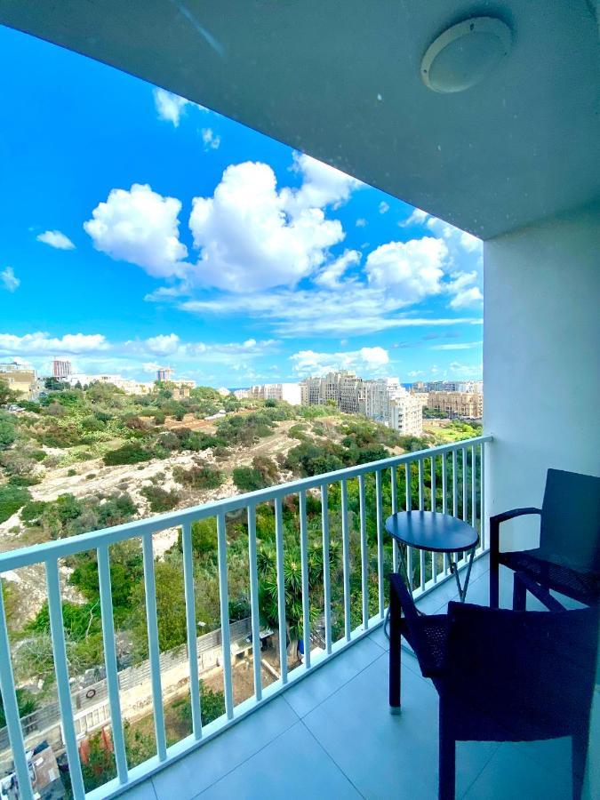 Charming Apartment In The Heart Of St. Julians Saint Julian's エクステリア 写真