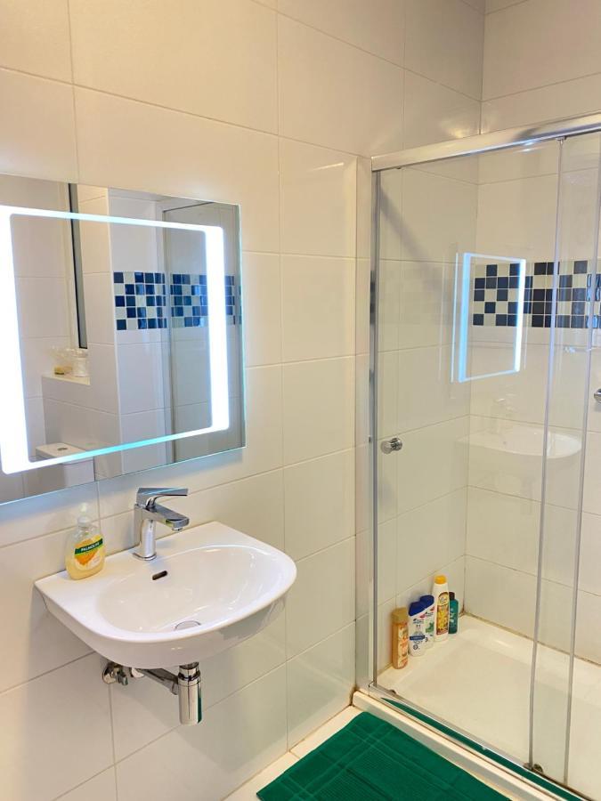 Charming Apartment In The Heart Of St. Julians Saint Julian's エクステリア 写真