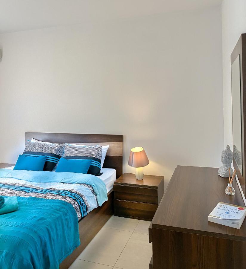 Charming Apartment In The Heart Of St. Julians Saint Julian's エクステリア 写真