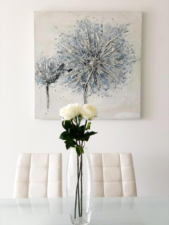 Charming Apartment In The Heart Of St. Julians Saint Julian's エクステリア 写真