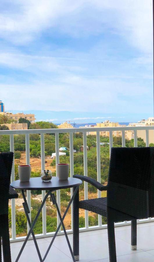 Charming Apartment In The Heart Of St. Julians Saint Julian's エクステリア 写真