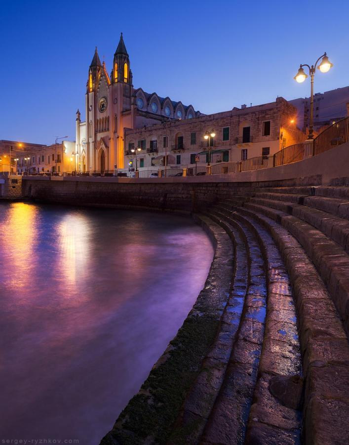 Charming Apartment In The Heart Of St. Julians Saint Julian's エクステリア 写真
